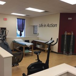 Professional Physical Therapy