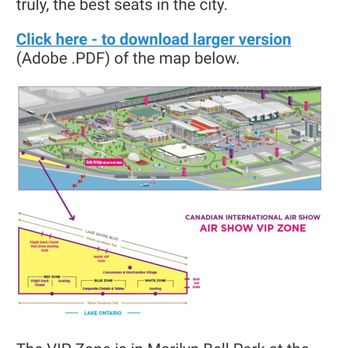 Marilyn Bell Park - Canadian International Air Show VIP Zone located in Marilyn Bell Park. - Parks Near Me - Toronto, Ontario Marilyn Bell Park - Canadian International Air Show VIP Zone located in Marilyn Bell Park. - Parks Near Me - Toronto, Ontario