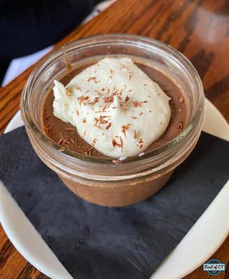 1754 House | Inn & Restaurant - Woodbury by null