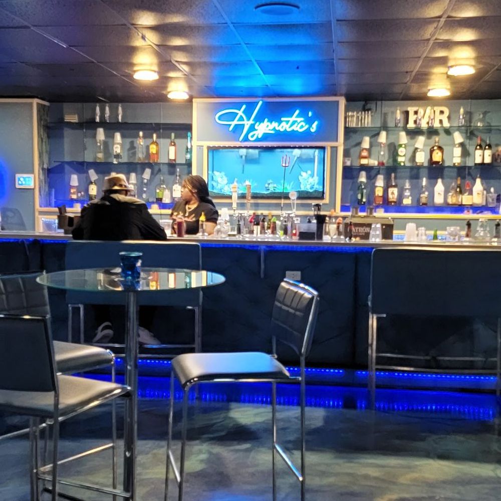 Hypnotics - Bar - Lounges Near Me - Chesapeake, Virginia