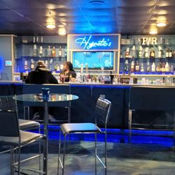 Hypnotics - Bar