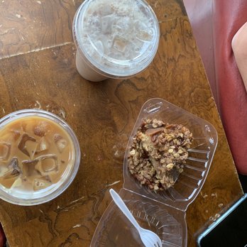 WhereUBean Coffee - Apple butter cake, iced chai latte and iced americano - Coffee & Tea Near Me - Phoenix, Arizona WhereUBean Coffee - Apple butter cake, iced chai latte and iced americano - Coffee & Tea Near Me - Phoenix, Arizona