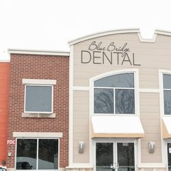 Blue Bridge Dental