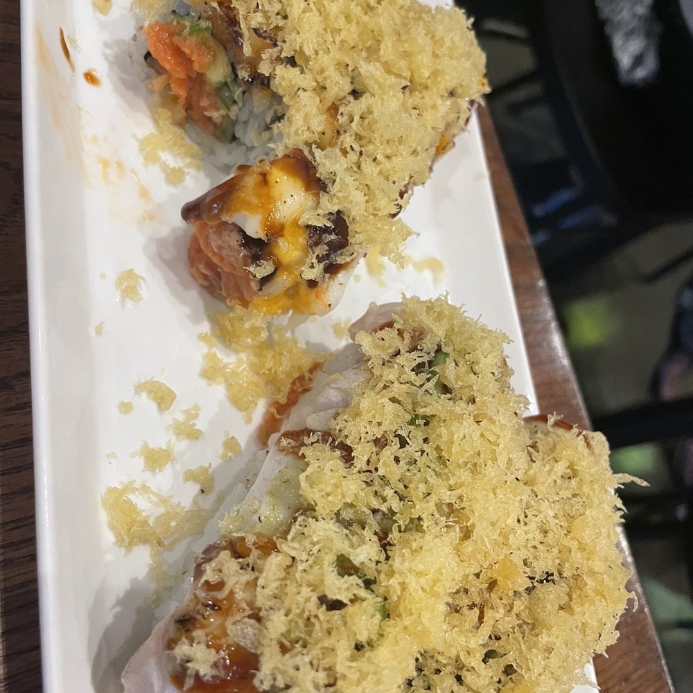 Koshi Sushi & Korean - Sushi Bars Near Me - McKinney, Texas Koshi Sushi & Korean - Sushi Bars Near Me - McKinney, Texas