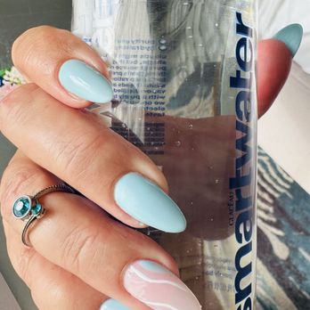 Sutter Nails - Nail Salons Near Me - San Francisco, California