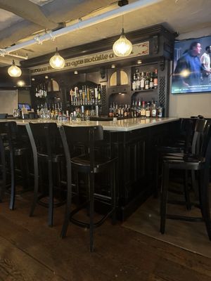 Sweeney's on Boylston by null