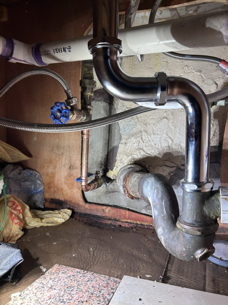 Slide of ACA Plumbing And Drain Cleaning