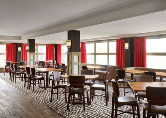 Killington Mountain Lodge, Tapestry Collection by Hilton by null