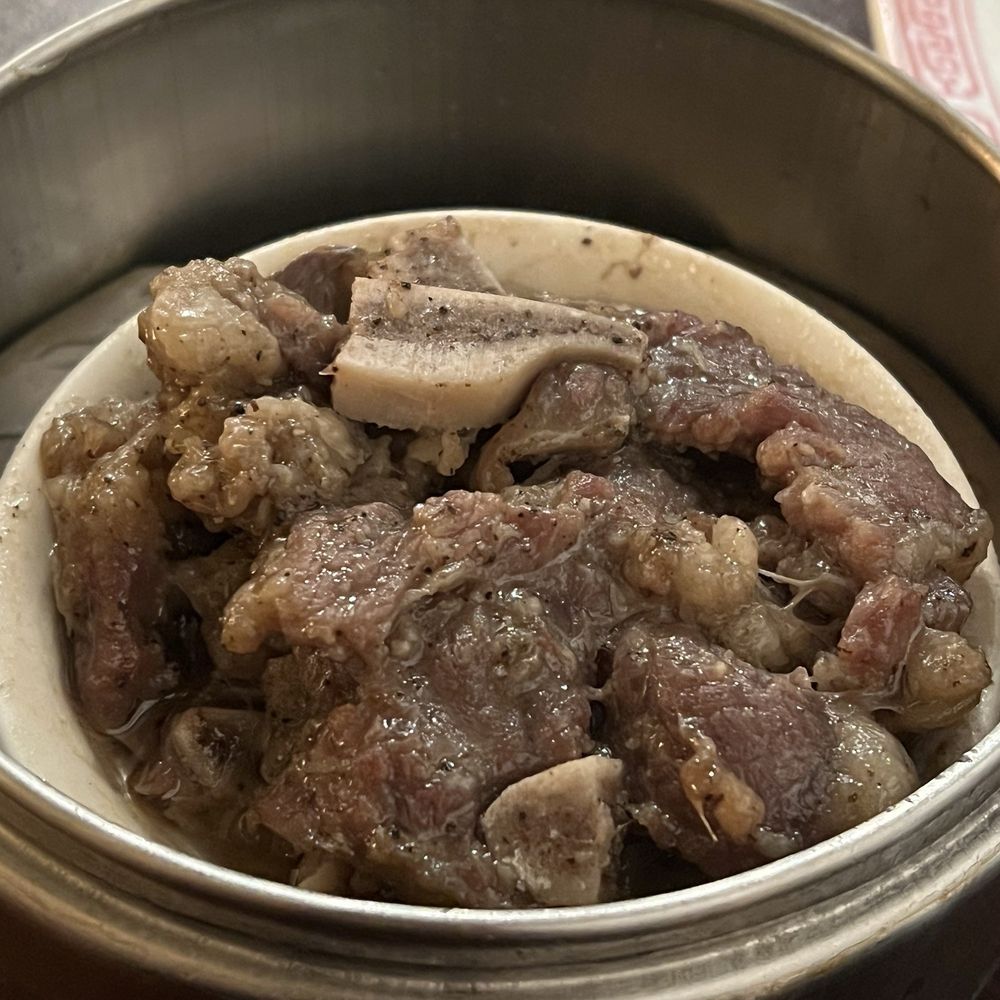 Lucky Cat Dim Sum Restaurant - Black Pepper Short Ribs - Cantonese Near Me - Jacksonville, Florida Lucky Cat Dim Sum Restaurant - Black Pepper Short Ribs - Cantonese Near Me - Jacksonville, Florida