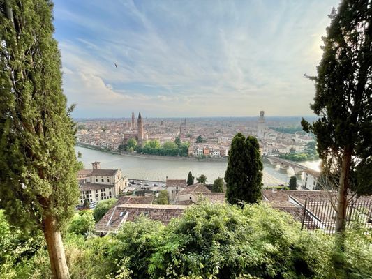 Castel San Pietro by null