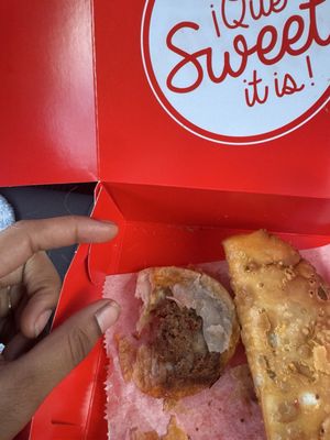 Vicky Bakery Southeast Hialeah by null