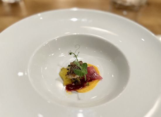 Relais Chateaux Il Falconiere & Spa by null
