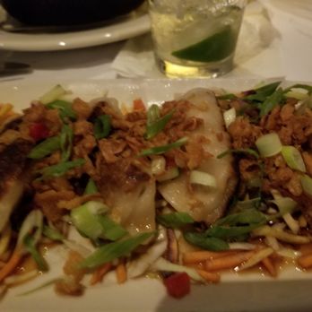 Bonefish Grill - Seafood Near Me - Concord Mills, North Carolina