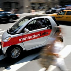Manhattan Labs