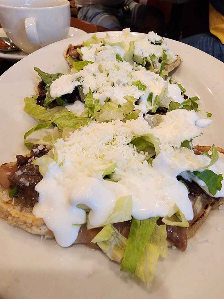 Scorpio Restaurant