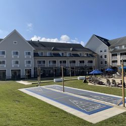 The Lodge At Geneva On The Lake