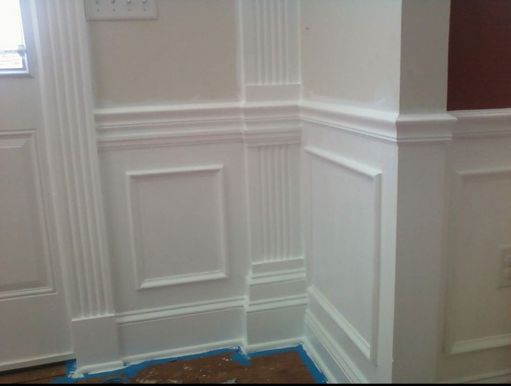 Slide of Elite Construction