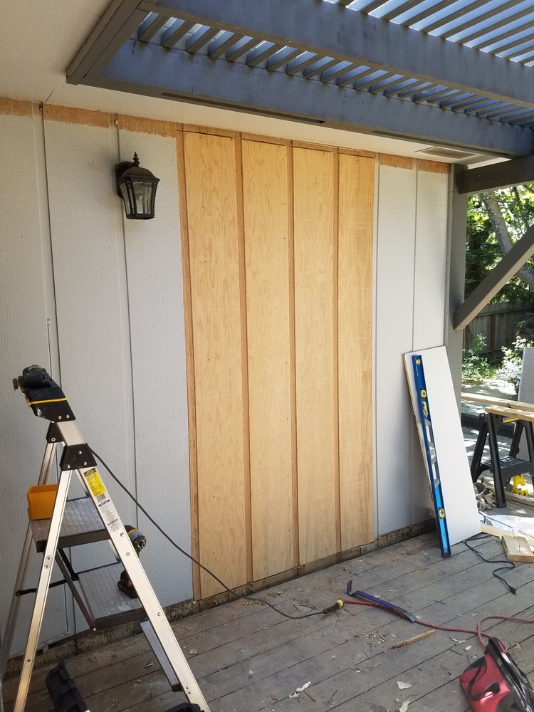 Slide of Mission Valley Home Maintenance