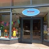the children's boutique
