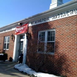 US Post Office