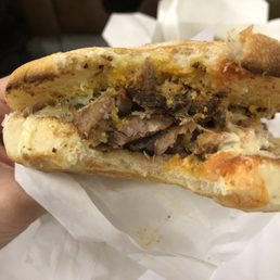 House specula sandwich House specula sandwich