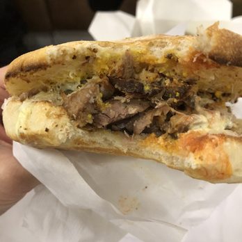 Porchetta - House specula sandwich - Sandwiches Near Me - Toronto, Ontario Porchetta - House specula sandwich - Sandwiches Near Me - Toronto, Ontario