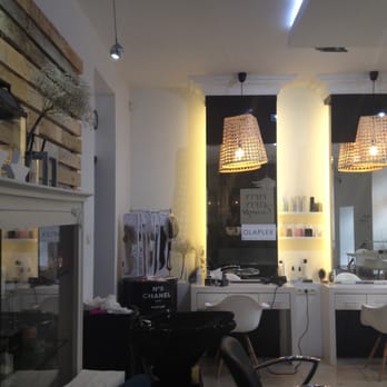 Fifty Fifty Concept - Hair Salons Near Me - Warsaw, MZ Fifty Fifty Concept - Hair Salons Near Me - Warsaw, MZ