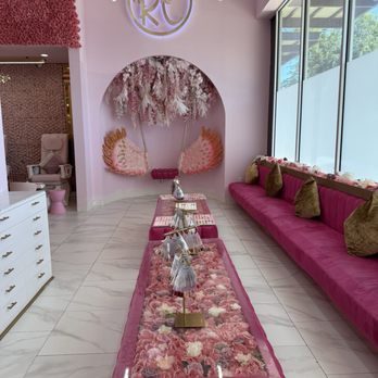 Rose Couture Nail Bar - Fairview - Nail Salons Near Me - Fairview, Texas Rose Couture Nail Bar - Fairview - Nail Salons Near Me - Fairview, Texas