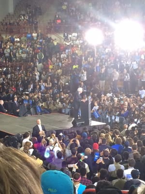 Morehouse College by null