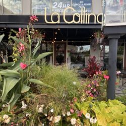 La Collina - Outside