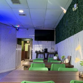 El Jardin De Los Sabores - Coffee & Tea Near Me - Miami, Florida El Jardin De Los Sabores - Coffee & Tea Near Me - Miami, Florida
