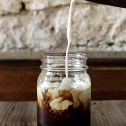 The Brew Coffee Shop