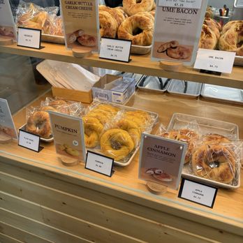 WA-BAGEL - Bagels Near Me - Vancouver, British Columbia WA-BAGEL - Bagels Near Me - Vancouver, British Columbia