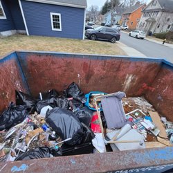 Mark's Disposal, Demolition & Cleanouts