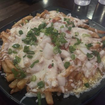 KoKo Chicken & BBQ - Supreme Fries - Chicken Wings Near Me - Garden Grove, California