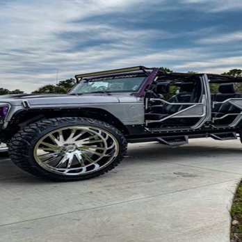 Wide Open Customs - Auto Customization Near Me - Port Charlotte, Florida Wide Open Customs - Auto Customization Near Me - Port Charlotte, Florida