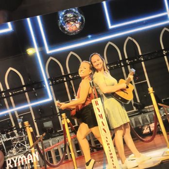 Ryman Auditorium - Music Venues Near Me - Nashville, Tennessee Ryman Auditorium - Music Venues Near Me - Nashville, Tennessee