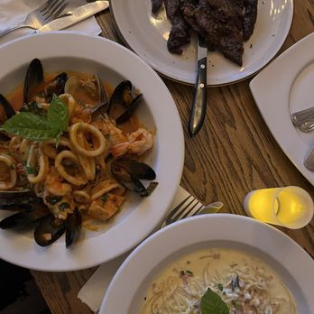 Verde on Smith - Spaghetti Carbonara - Italian Near Me - Brooklyn, New York Verde on Smith - Spaghetti Carbonara - Italian Near Me - Brooklyn, New York