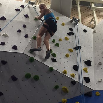 Movement Crystal City - At the top! - Gyms Near Me - Arlington, Virginia Movement Crystal City - At the top! - Gyms Near Me - Arlington, Virginia