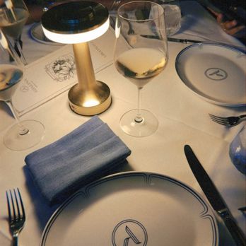 Adalina Italian - Vibe - Italian Near Me - Chicago, Illinois