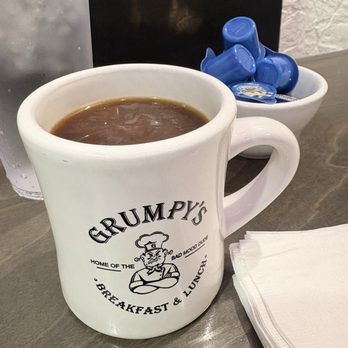 Grumpy's Restaurant - Coffee - Diners Near Me - Yulee, Florida