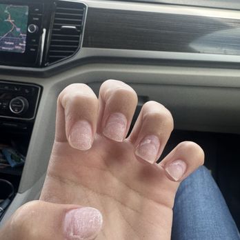 Bella Vous Nails Spa - Nail Salons Near Me - Rancho Cucamonga, California