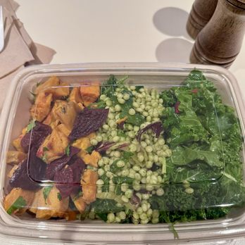 Smile To Go - Market Plate - Coffee & Tea Near Me - New York, New York