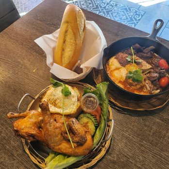 Saigon Oi - Vietnamese Near Me - Sacramento, California