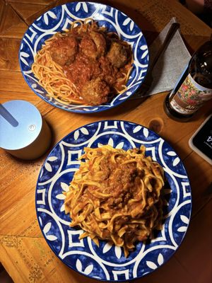 Grano Pasta Bar by null