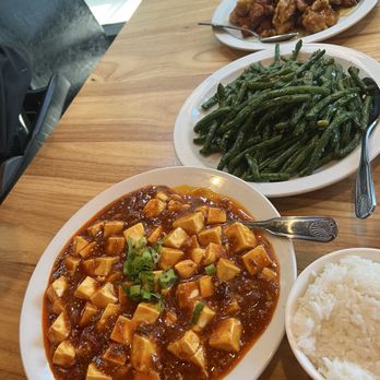 Sichuan Bistro - Chinese Near Me - Beaverton, Oregon