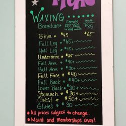 Luxe Skin Spa