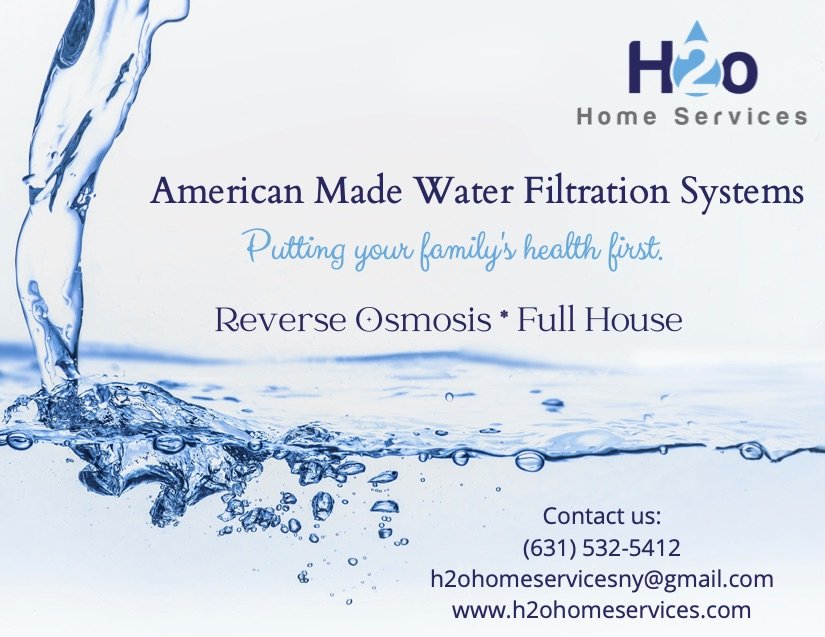 H2O HOME SERVICES Updated May 2024 Request a Quote Amityville