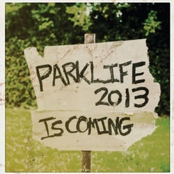Parklife Festival - Parklife