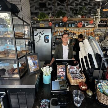 Spill the Beans - Awesome service! - Coffee & Tea Near Me - San Diego, California Spill the Beans - Awesome service! - Coffee & Tea Near Me - San Diego, California